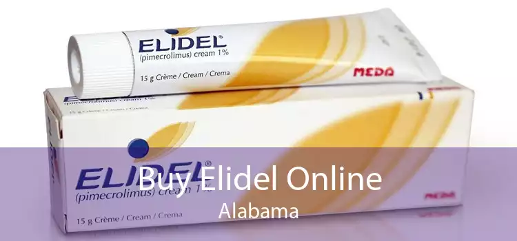Buy Elidel Online Alabama