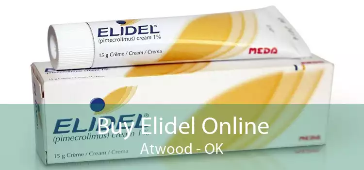 Buy Elidel Online Atwood - OK