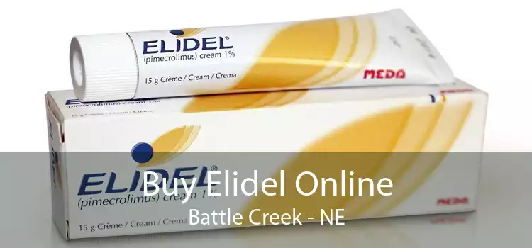 Buy Elidel Online Battle Creek - NE