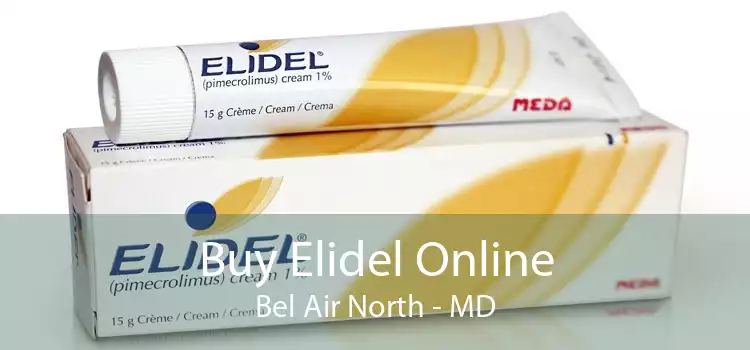 Buy Elidel Online Bel Air North - MD