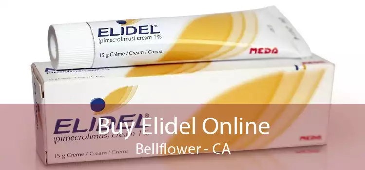 Buy Elidel Online Bellflower - CA