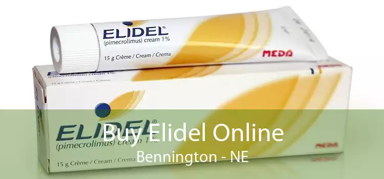 Buy Elidel Online Bennington - NE