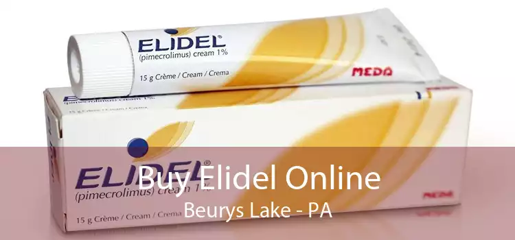Buy Elidel Online Beurys Lake - PA