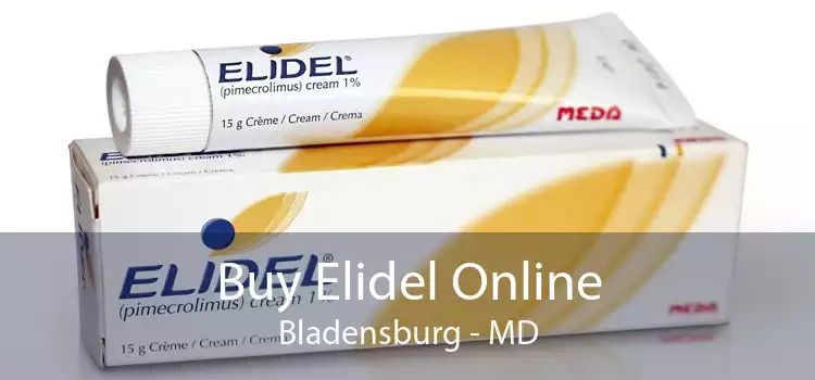 Buy Elidel Online Bladensburg - MD