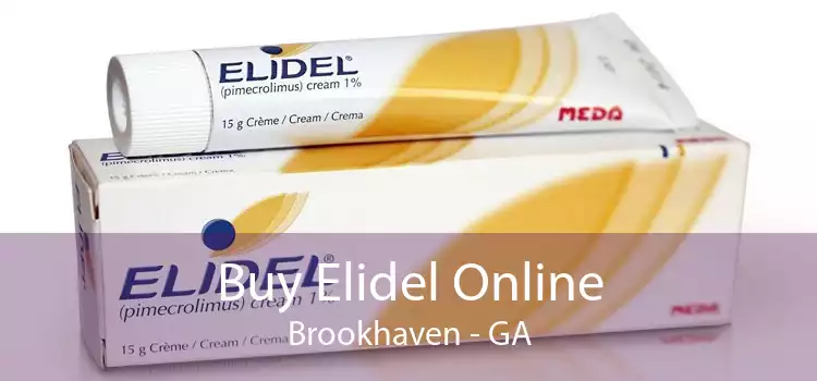 Buy Elidel Online Brookhaven - GA