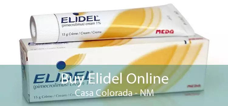Buy Elidel Online Casa Colorada - NM
