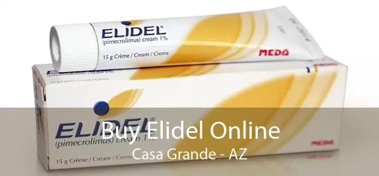 Buy Elidel Online Casa Grande - AZ