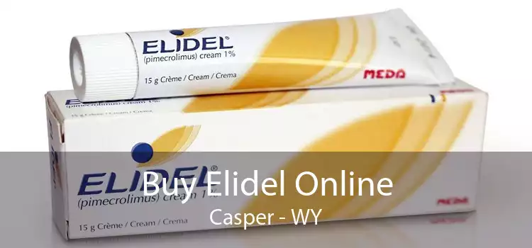 Buy Elidel Online Casper - WY