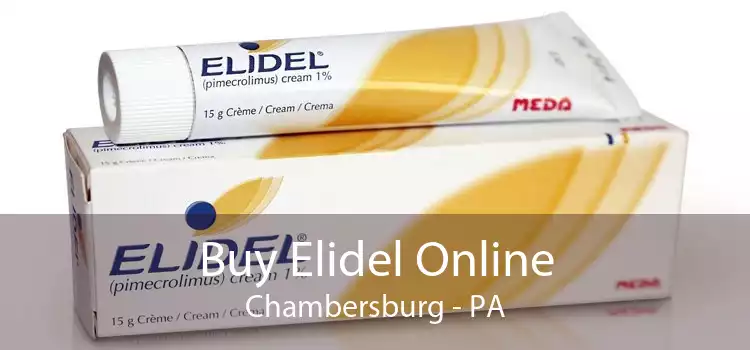 Buy Elidel Online Chambersburg - PA