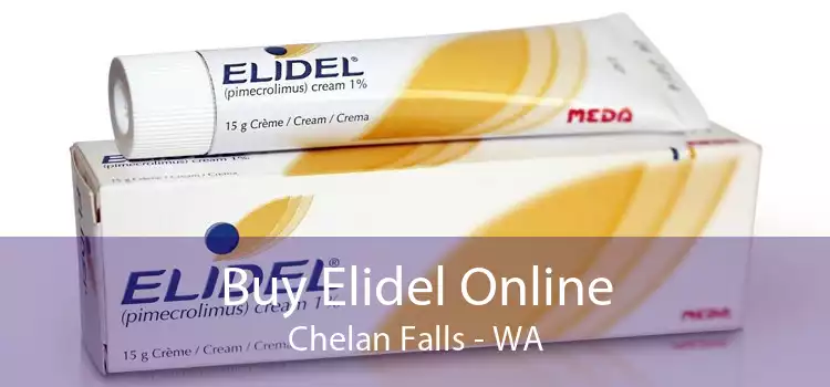 Buy Elidel Online Chelan Falls - WA