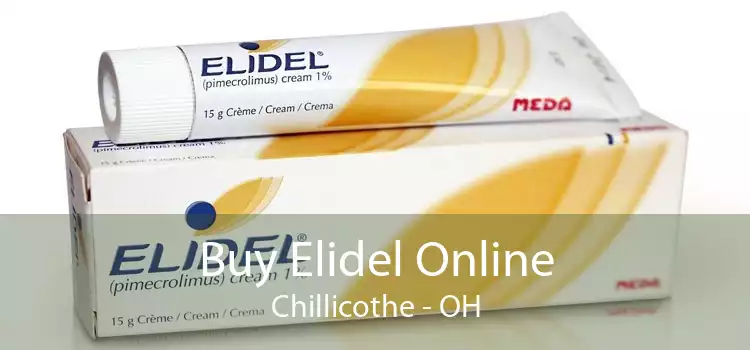 Buy Elidel Online Chillicothe - OH