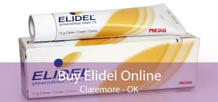 Buy Elidel Online Claremore - OK
