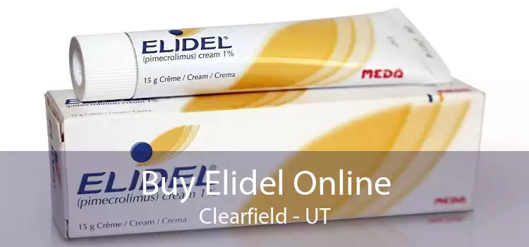 Buy Elidel Online Clearfield - UT