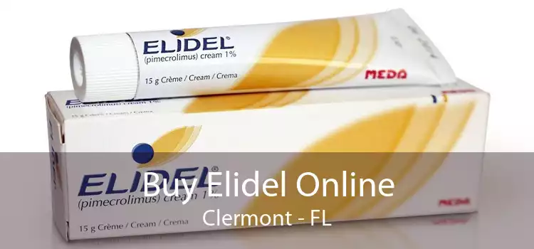 Buy Elidel Online Clermont - FL