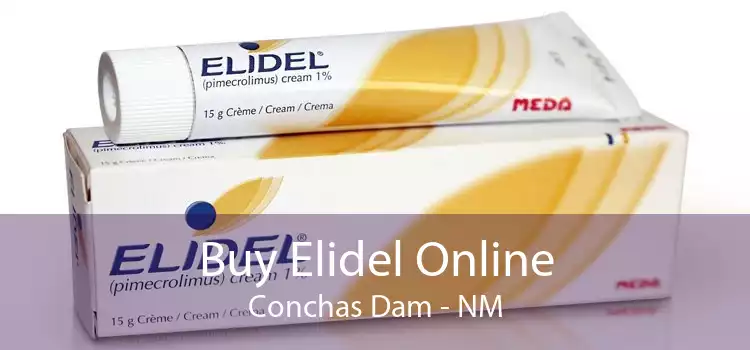 Buy Elidel Online Conchas Dam - NM