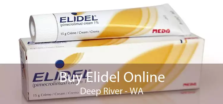 Buy Elidel Online Deep River - WA