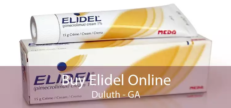 Buy Elidel Online Duluth - GA