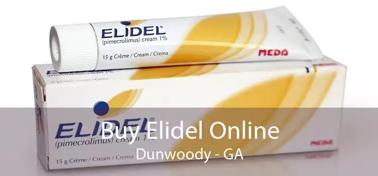 Buy Elidel Online Dunwoody - GA