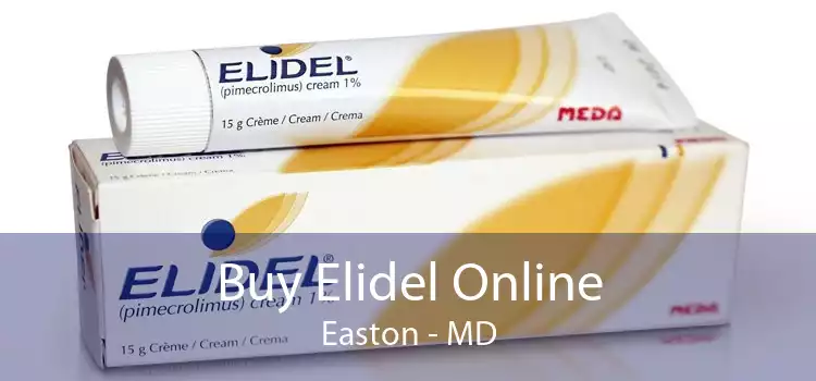 Buy Elidel Online Easton - MD