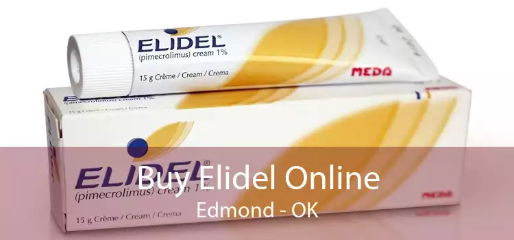 Buy Elidel Online Edmond - OK