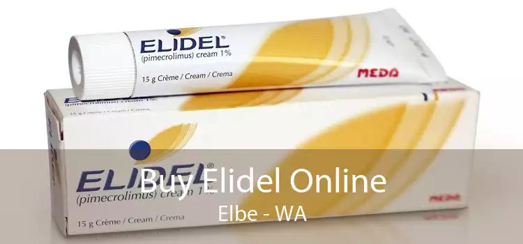Buy Elidel Online Elbe - WA