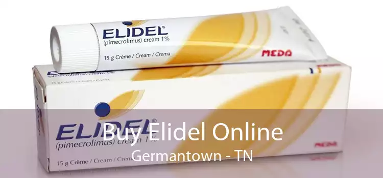 Buy Elidel Online Germantown - TN
