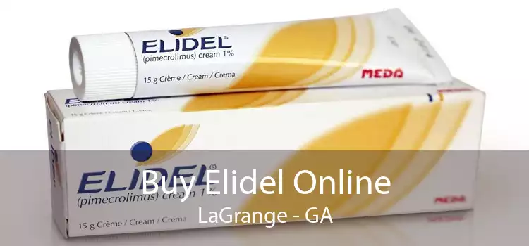 Buy Elidel Online LaGrange - GA
