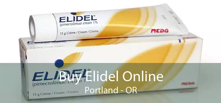 Buy Elidel Online Portland - OR