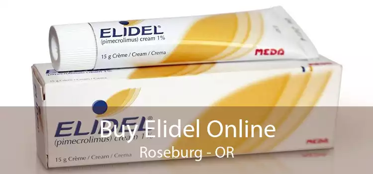 Buy Elidel Online Roseburg - OR