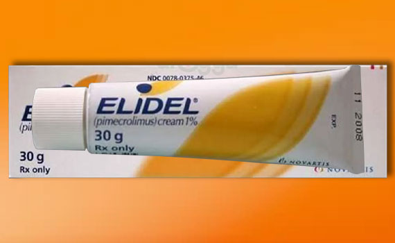 purchase online Elidel in Burlington