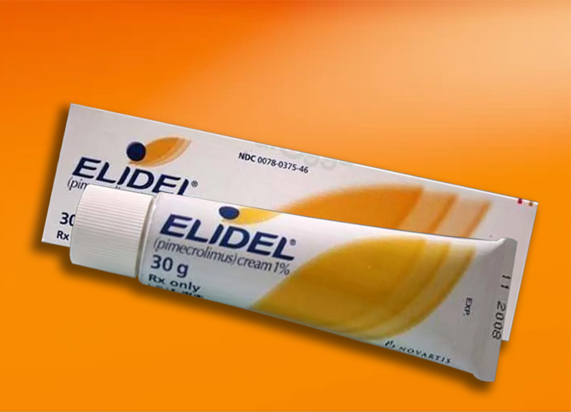Elidel online store in Burlington